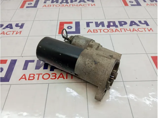 Стартер Volkswagen Touareg 012911023F