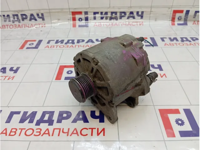 Генератор Volkswagen Touareg 021903026N