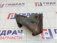 Коллектор выпускной левый Volkswagen Touareg 022253018L