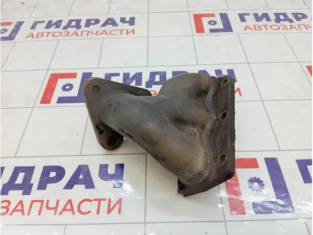 Коллектор выпускной левый Volkswagen Touareg 022253018L