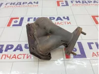 Коллектор выпускной правый Volkswagen Touareg 022253017P