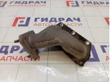 Коллектор выпускной правый Volkswagen Touareg 022253017P