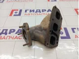 Коллектор выпускной правый Volkswagen Touareg 022253017P