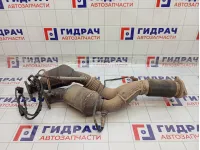 Катализатор Volkswagen Touareg 7L0254300DX