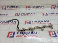 Топливная рампа (топливная рейка) Volkswagen Touareg 022133317J