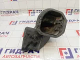 Воздухозаборник Volkswagen Touareg 7L0819049