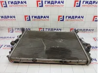 Радиатор основной Volkswagen Touareg 7L0121253A