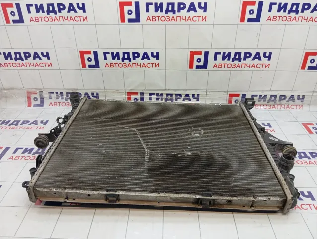 Радиатор основной Volkswagen Touareg 7L0121253A