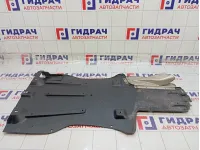 Защита КПП Volkswagen Touareg 7L0825231AH