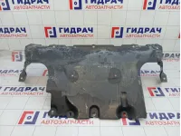 Защита двигателя Volkswagen Touareg 7L0825285C