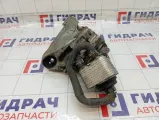 Корпус масляного фильтра Volkswagen Touareg 03H115403J
