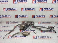 Отопитель автономный Volkswagen Touareg