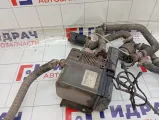 Отопитель автономный Volkswagen Touareg