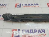 Балка подрадиаторная Volkswagen Touareg 7L0805551A