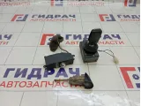 Замок зажигания Volkswagen Touareg 3D0905865E