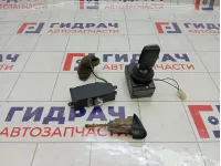 Замок зажигания Volkswagen Touareg 3D0905865E