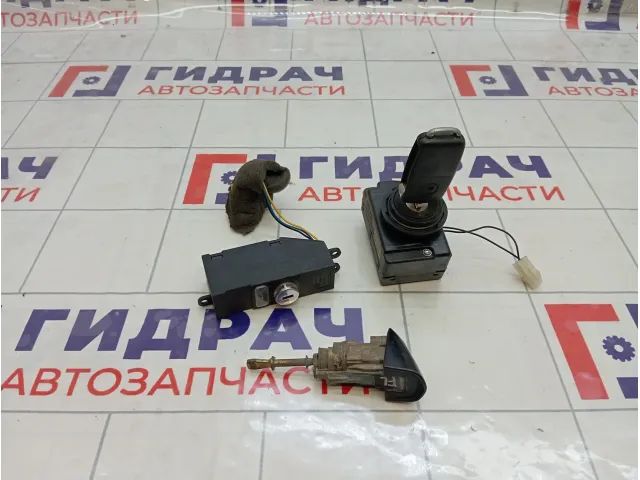 Замок зажигания Volkswagen Touareg 3D0905865E