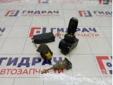 Замок зажигания Volkswagen Touareg 3D0905865E