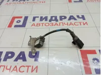 Датчик ускорения правый Volkswagen Touareg 7L0907674A