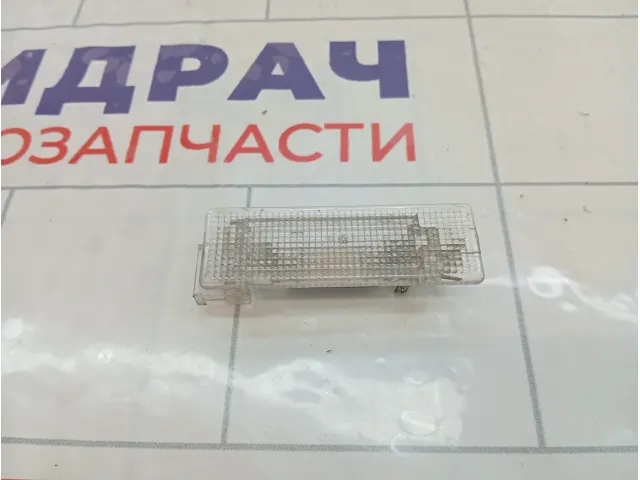 Плафон салонный Volkswagen Touareg 7L6947101A