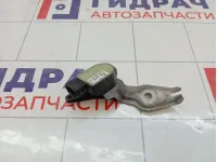 Датчик регулировки дорожного просвета передний левый Volkswagen Touareg 7L0616213B