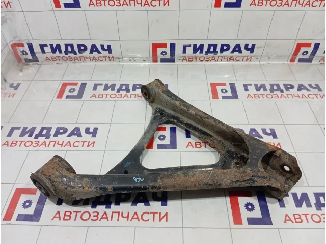 Рычаг задний левый Volkswagen Touareg 7L0505311B