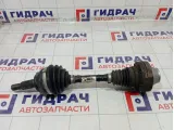 Привод передний Volkswagen Touareg 7L0407271F