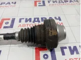 Привод передний Volkswagen Touareg 7L0407271F