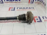Привод задний Volkswagen Touareg 7L0501201B