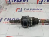 Привод задний Volkswagen Touareg 7L0501201B