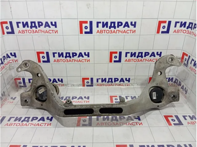 Балка передняя Volkswagen Touareg 7L0199207A