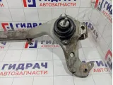 Балка передняя Volkswagen Touareg 7L0199207A