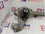 Балка передняя Volkswagen Touareg 7L0199207A