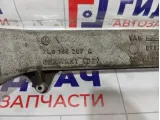 Балка передняя Volkswagen Touareg 7L0199207A