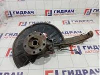 Кулак поворотный передний правый Volkswagen Touareg 7L0407258A