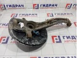 Кулак поворотный передний правый Volkswagen Touareg 7L0407258A