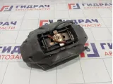 Суппорт тормозной передний левый Volkswagen Touareg 7L6615123R