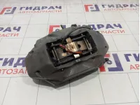 Суппорт тормозной передний левый Volkswagen Touareg 7L6615123R