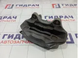 Суппорт тормозной передний левый Volkswagen Touareg 7L6615123R