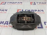 Суппорт тормозной передний правый Volkswagen Touareg 7L6615124R