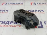 Суппорт тормозной передний правый Volkswagen Touareg 7L6615124R