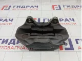 Суппорт тормозной передний правый Volkswagen Touareg 7L6615124R