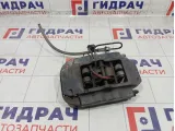 Суппорт тормозной задний левый Volkswagen Touareg 7L6615423L
