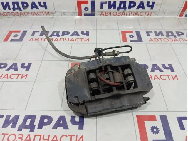 Суппорт тормозной задний левый Volkswagen Touareg 7L6615423L