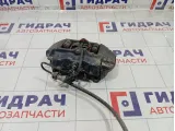 Суппорт тормозной задний левый Volkswagen Touareg 7L6615423L