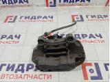Суппорт тормозной задний левый Volkswagen Touareg 7L6615423L