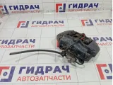 Суппорт тормозной задний правый Volkswagen Touareg 7L6615424L
