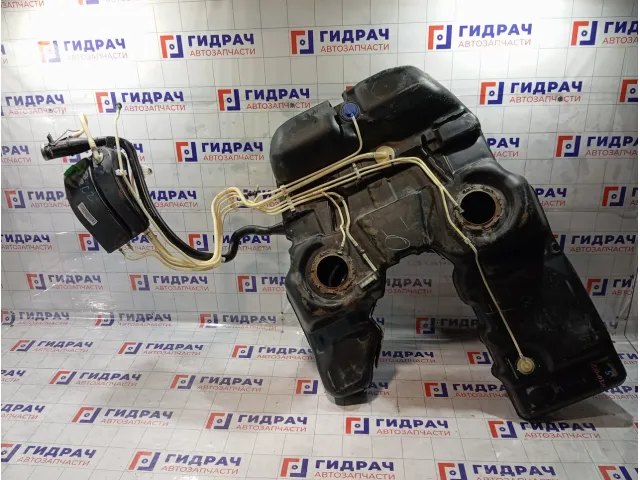 Бак топливный Volkswagen Touareg 7L0201075AS