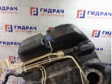 Бак топливный Volkswagen Touareg 7L0201075AS