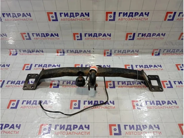 Сцепное устройство (Фаркоп) Volkswagen Touareg